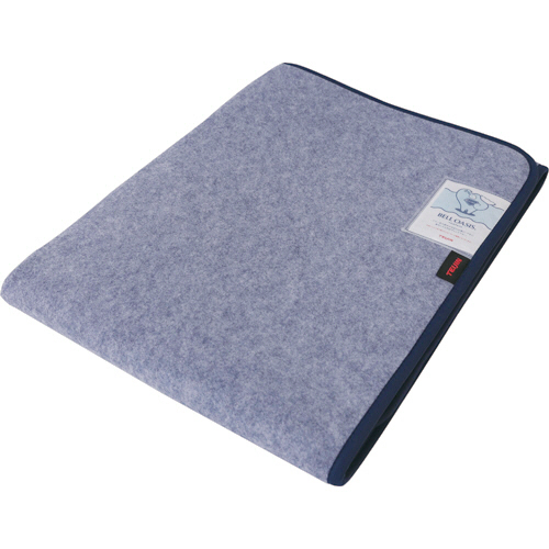 ﾍﾞﾙｵｱｼｽ 除湿ﾏｯﾄ 快眠ﾄﾞﾗｲｽｰﾊﾟｰ 大容量除湿 1枚