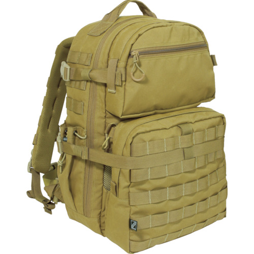 ﾊﾞｯｸﾊﾞｯｸﾞ ARES 1個