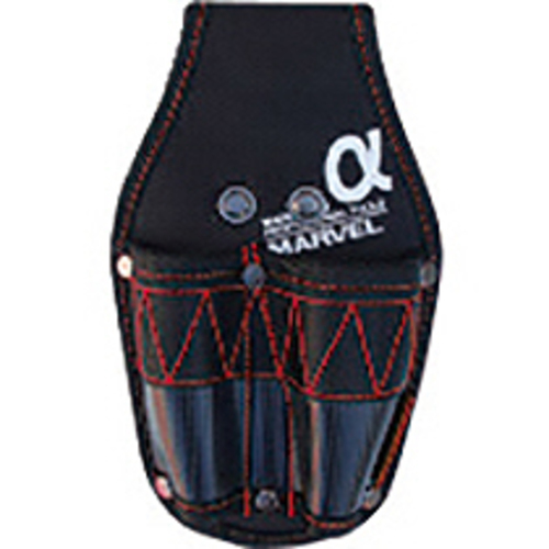 WAIST GEAR(ﾍﾟﾝﾁ差し)ﾚｯﾄﾞ 1個画像