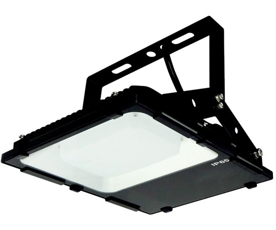 吊り下げ式LED投光器 AC100-240V 5400lm 50W画像