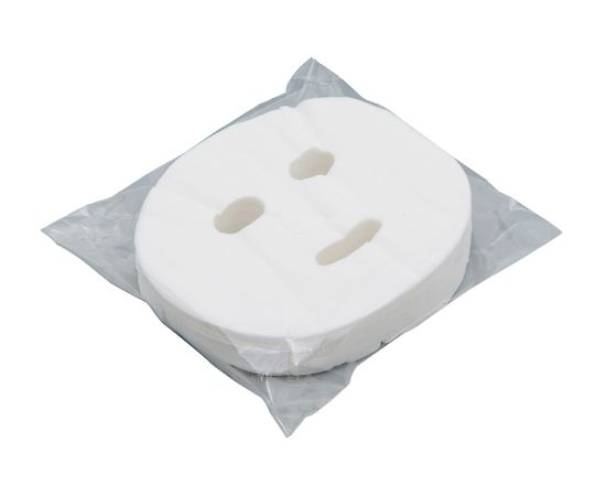 フェイスシート　100枚画像