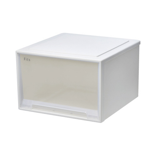 フィッツケース　奥行45cmー幅45cm　L　WC