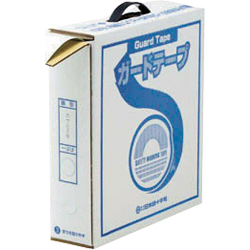 緑十字 GT-501W 50mm幅×100m 白色 ｵﾚﾌｨﾝ樹脂 1巻画像