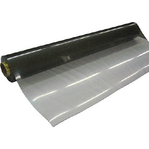 3点機能付透明ﾌｨﾙﾑ 45cm×10m×1mm厚 1巻画像