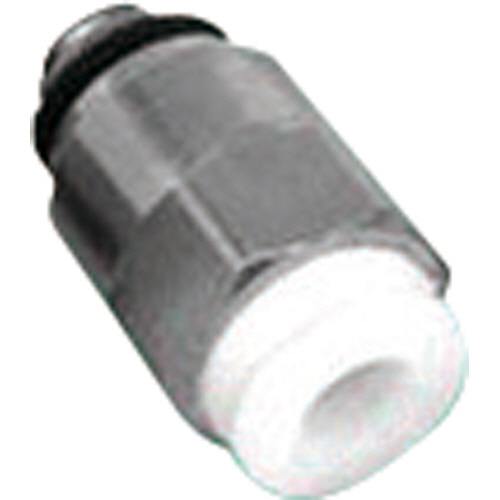 ﾆｭｰｼﾞｮｲﾝﾄｽﾃﾝﾚｽﾀｲﾌﾟ(片口ｽﾄﾚｰﾄ) 1個画像