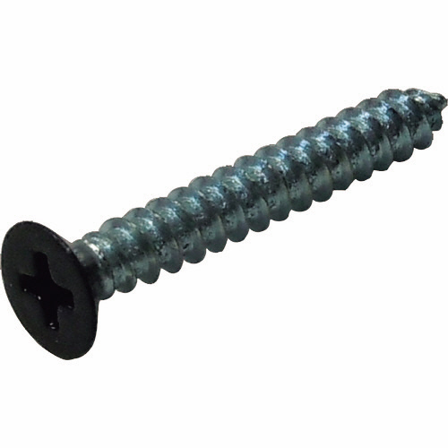 ﾀｯﾋﾟﾝｸﾞﾋﾞｽ 2×4専用 頭黒 JT4-BK 4.0×30mm 1袋(48本)