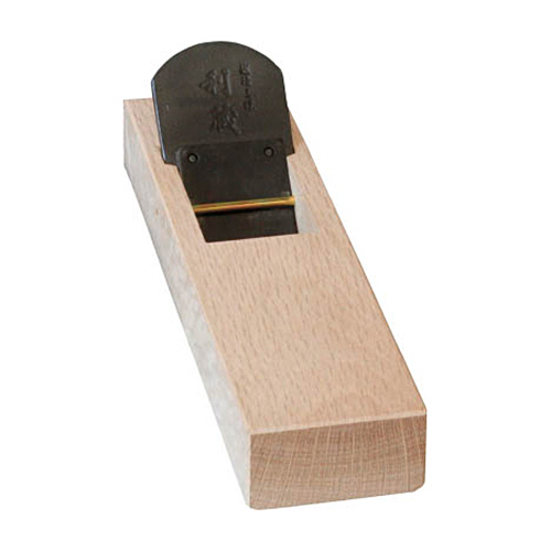 KAKURI 利蔵 替刃式鉋 50mm 1個画像