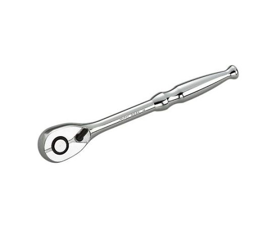 1/2"DR/250mm ラチェットハンドル画像