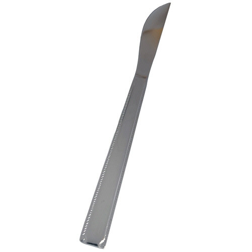 18-0 #2000 ﾃﾞｻﾞｰﾄﾅｲﾌ(S･H)ﾉｺ刃付 1本画像