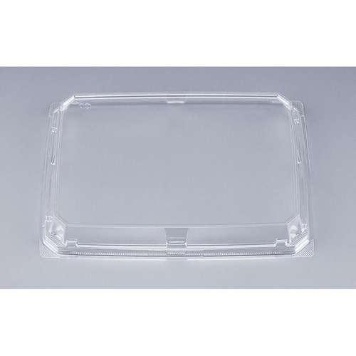 シーピー化成 BFハカマ膳5 嵌合蓋(N)画像