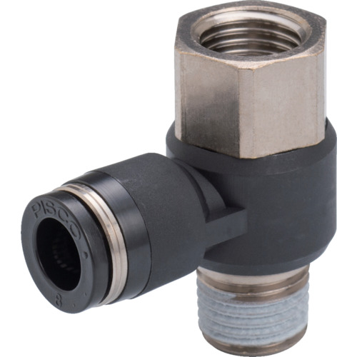 ﾁｭｰﾌﾞﾌｨｯﾃｨﾝｸﾞ ﾒｽﾕﾆﾊﾞｰｻﾙｴﾙﾎﾞ 1個画像