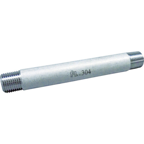 両長ﾆｯﾌﾟﾙ(SUS304TP) 04120026 1個画像