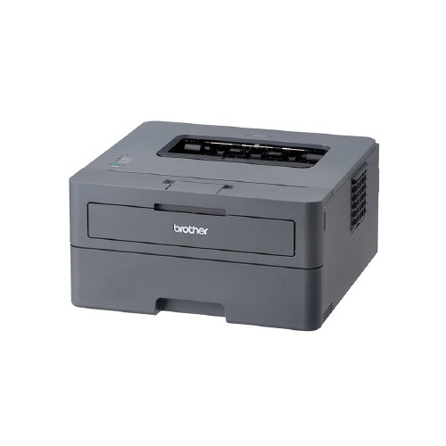 Ａ４モノクロレーザープリンタ　ＨＬ－Ｌ２４００Ｄ画像