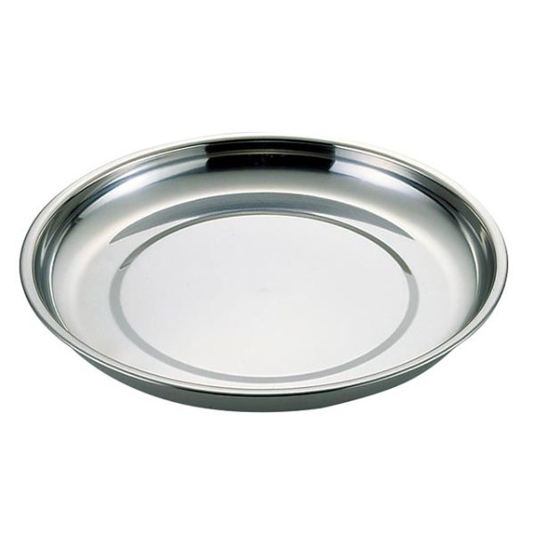 ザル UK 盆ザルボール(盆型ボール)21cm YUKIWA画像