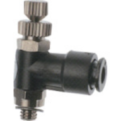 ﾐﾆｽﾋﾟｰﾄﾞｺﾝﾄﾛｰﾗα ﾒｰﾀｰｲﾝ 4mm M5×0.8 1個画像