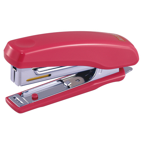 高機能ｺﾝﾊﾟｸﾄﾎｯﾁｷｽ 20枚とじ ﾋﾟﾝｸ 1個画像