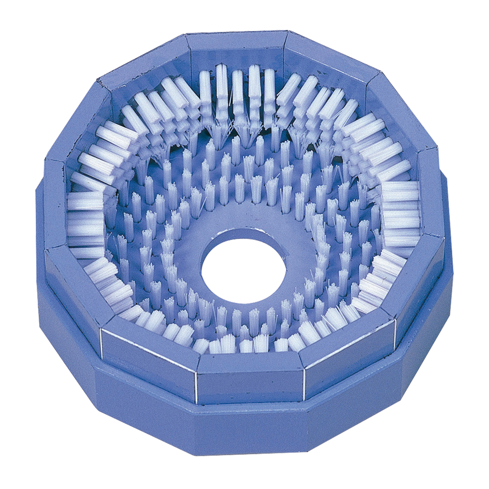 つめっこ除菌ブラシ　96×96×37mm画像