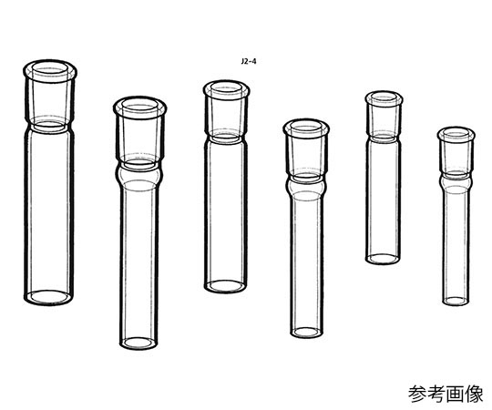 メスジョイント　φ10画像
