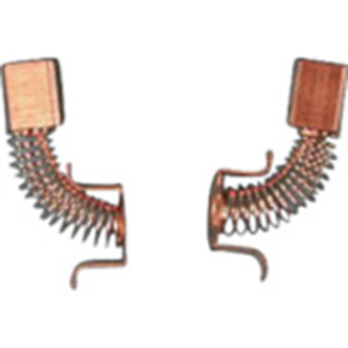 GV用ﾓｰﾀﾌﾞﾗｼ 1袋(2個)画像