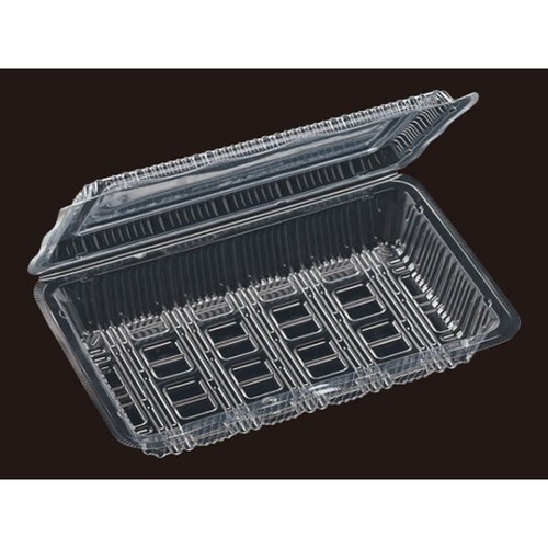 エフピコ フードパック FPフード特1浅(10)(V)画像