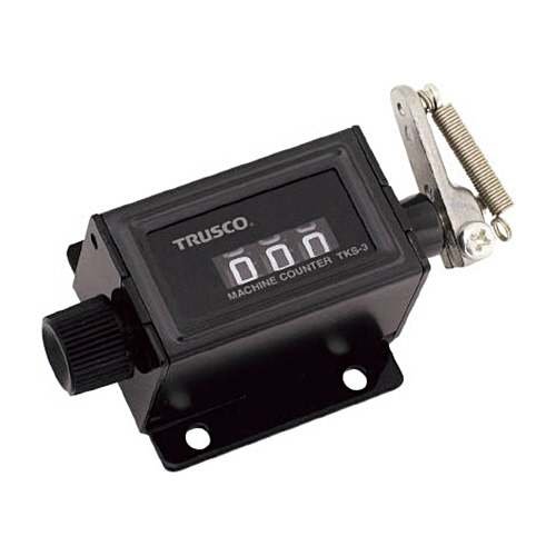 ﾏｼﾝｶｳﾝﾀ 小型 3ｹﾀ 1個