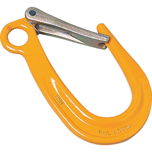 ﾌｧﾝﾄﾞﾘｰﾌｯｸﾗｯﾁ付 0.75t 1個画像