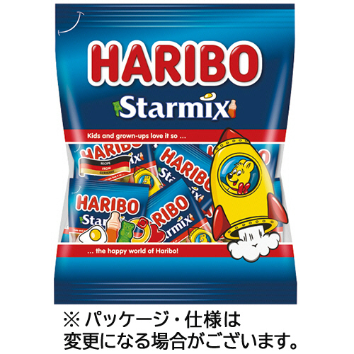 ﾐﾆｽﾀｰﾐｯｸｽ 250g 1ﾊﾟｯｸ(約10袋)画像