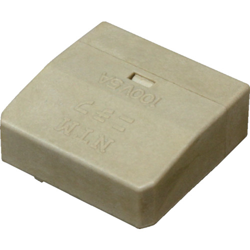 防災用耐熱型差込ｺﾈｸﾀ極数4 1ﾊﾟｯｸ(30個)画像