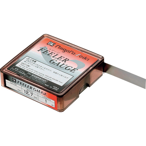 ﾌｨﾗｹﾞｰｼﾞ 0.03x1m 1個画像