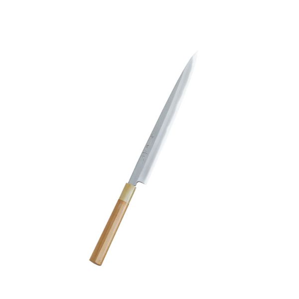 包丁 神田上作 ふぐ引 240mm カンダ画像