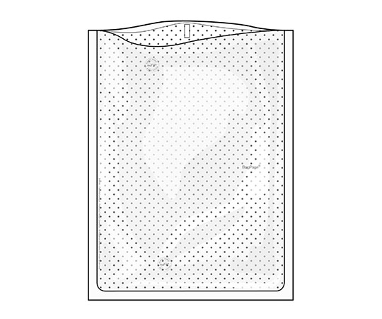 BagPage（R） 3500 1セット（10枚×10袋入）画像