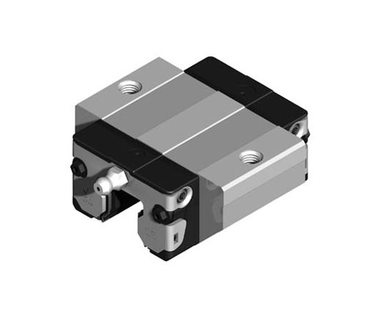 ガイドブロック　R1665シリーズ　20mm画像
