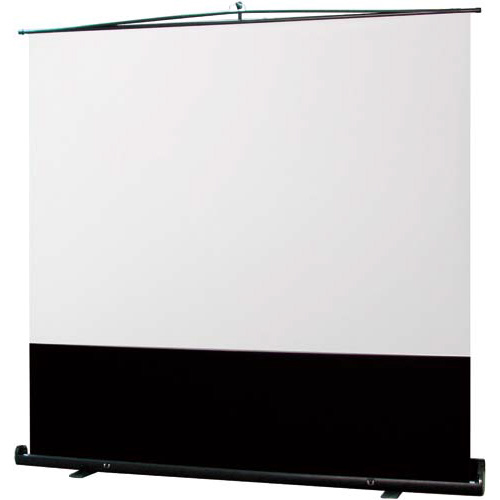 フロアスタンドスクリーン　８０型　ＭＳ－８３ＦＮ