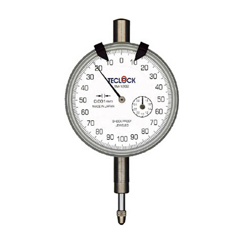 精密ﾀﾞｲﾔﾙｹﾞｰｼﾞ 1個画像