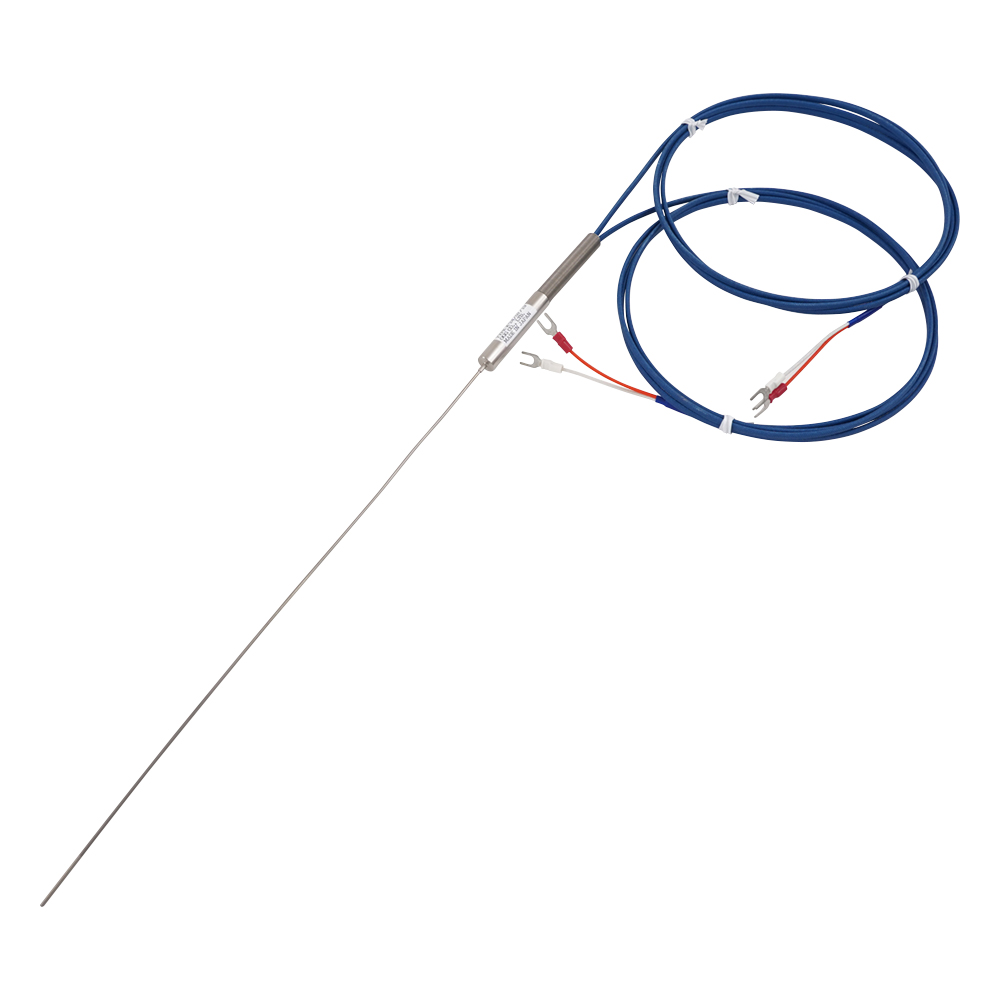 ダブルエレメント熱電対（シース型）