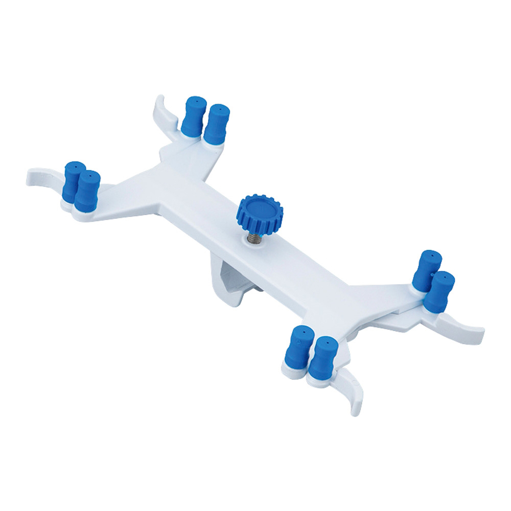 ビュレットクランプ 250×120mm画像