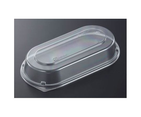 弁当容器 CTなごみ M20-10 蓋 600枚画像