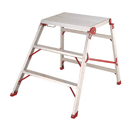 折りたたみ式作業台ﾘｮｰﾏ DXD-P型 75cm 1台画像