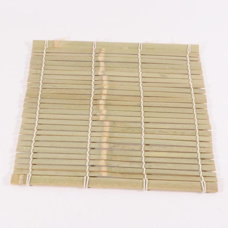 角セイロ用竹スダレ 33cm用画像