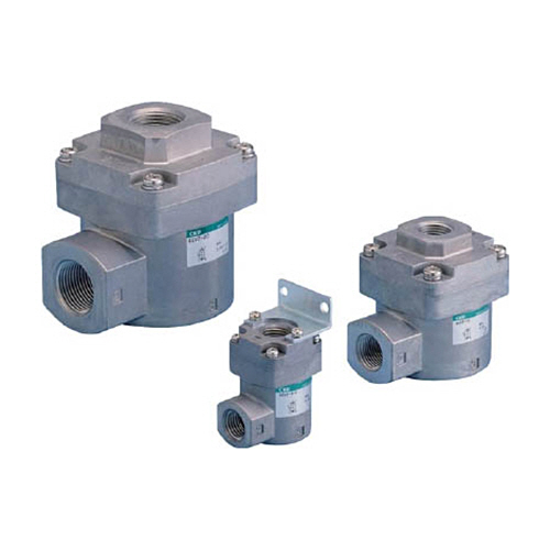 急速排気弁 1個画像