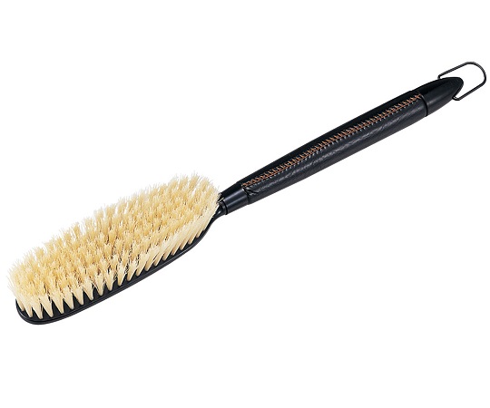 ステップブラシ-1 ブラック