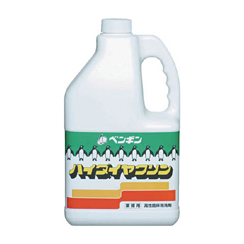 ﾍﾟﾝｷﾞﾝ ﾊｲﾀﾞｲﾔｸﾘﾝ 4L(ｱﾙｶﾘ) 1個画像