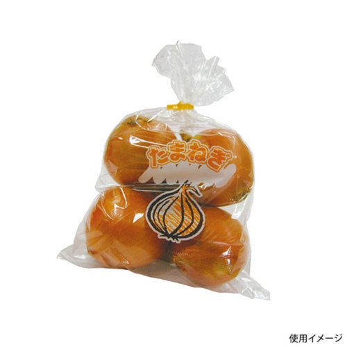 青果用袋 NEW新鮮パック たまねぎ2 PH 精工画像