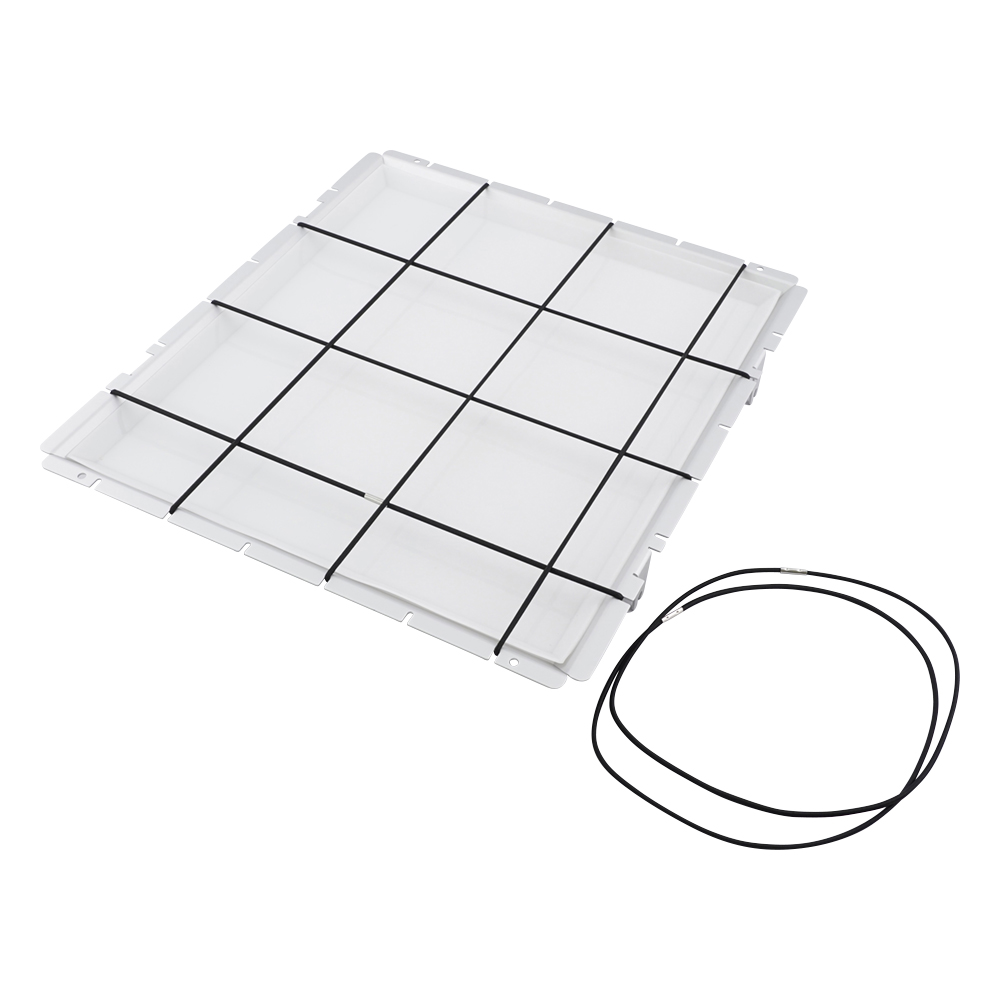 デジタルシェーカー　シャーレ用アタッチメント　SK-330タイプ用画像