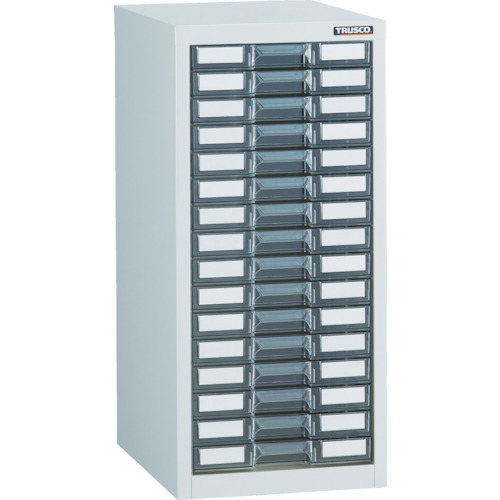 ｶﾀﾛｸﾞｹｰｽ 浅型1列16段 W 315×400×H700 1台画像