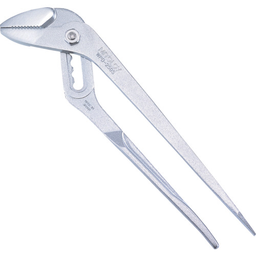 ﾄﾞﾗｲﾊﾞｰ刃付ｳｫｰﾀｰﾎﾟﾝﾌﾟﾌﾟﾗｲﾔ ｽﾄﾚｰﾄ刃 250mm 1丁画像