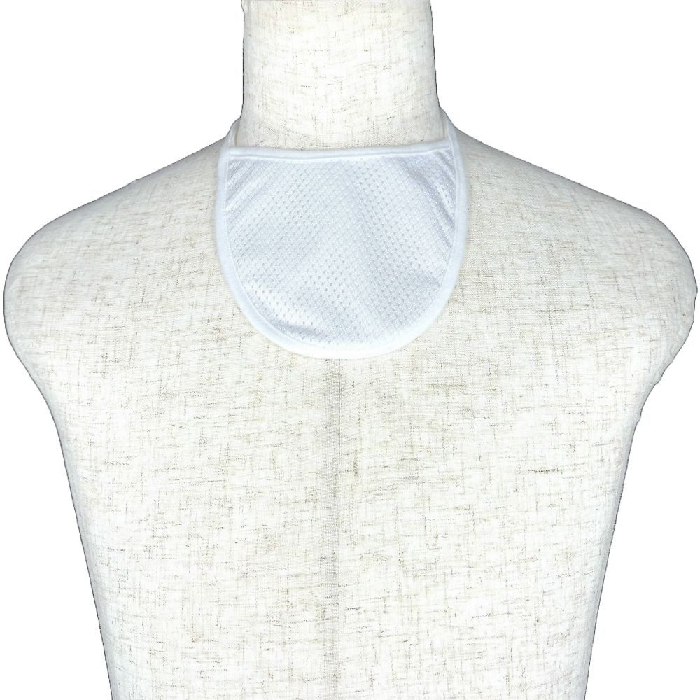 気管孔フィルター用 ブキャナンライトプロテクター小 150×120mm