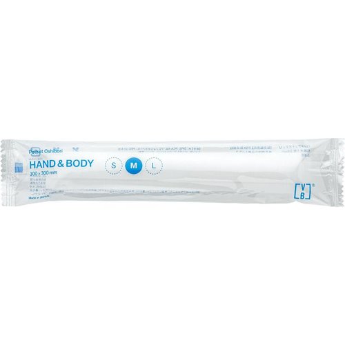おしぼり VB-COSME- HAND&BODY(M) FSX画像