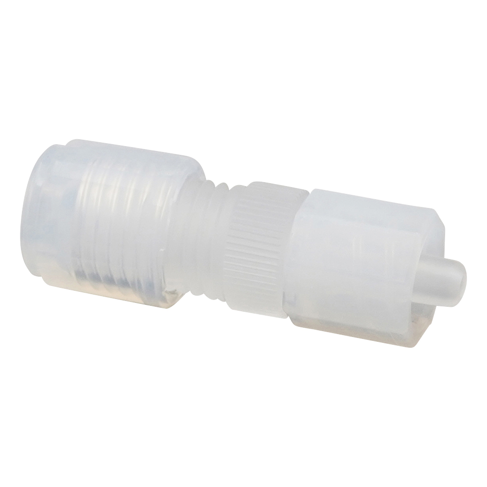 耐薬CTFEルアーフィッティング　オス画像