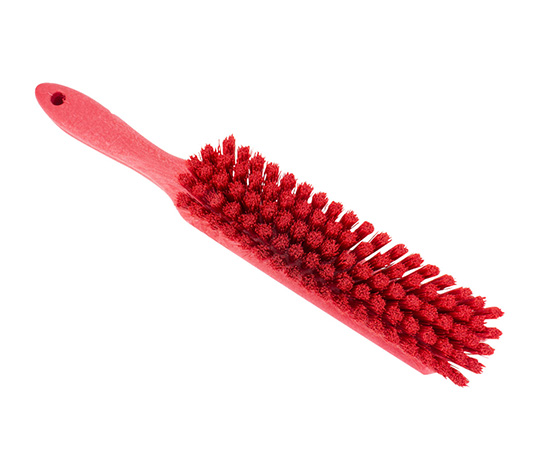 カウンターブラシ　レッド画像